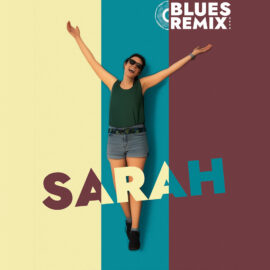 Sarah