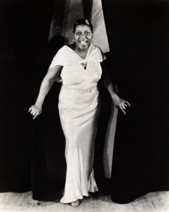 bessy smith